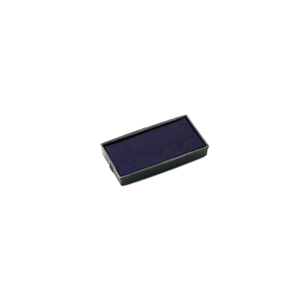 Recharge COLOP E/60 - BLEU- Printer 60 / 60 Dateur - Z