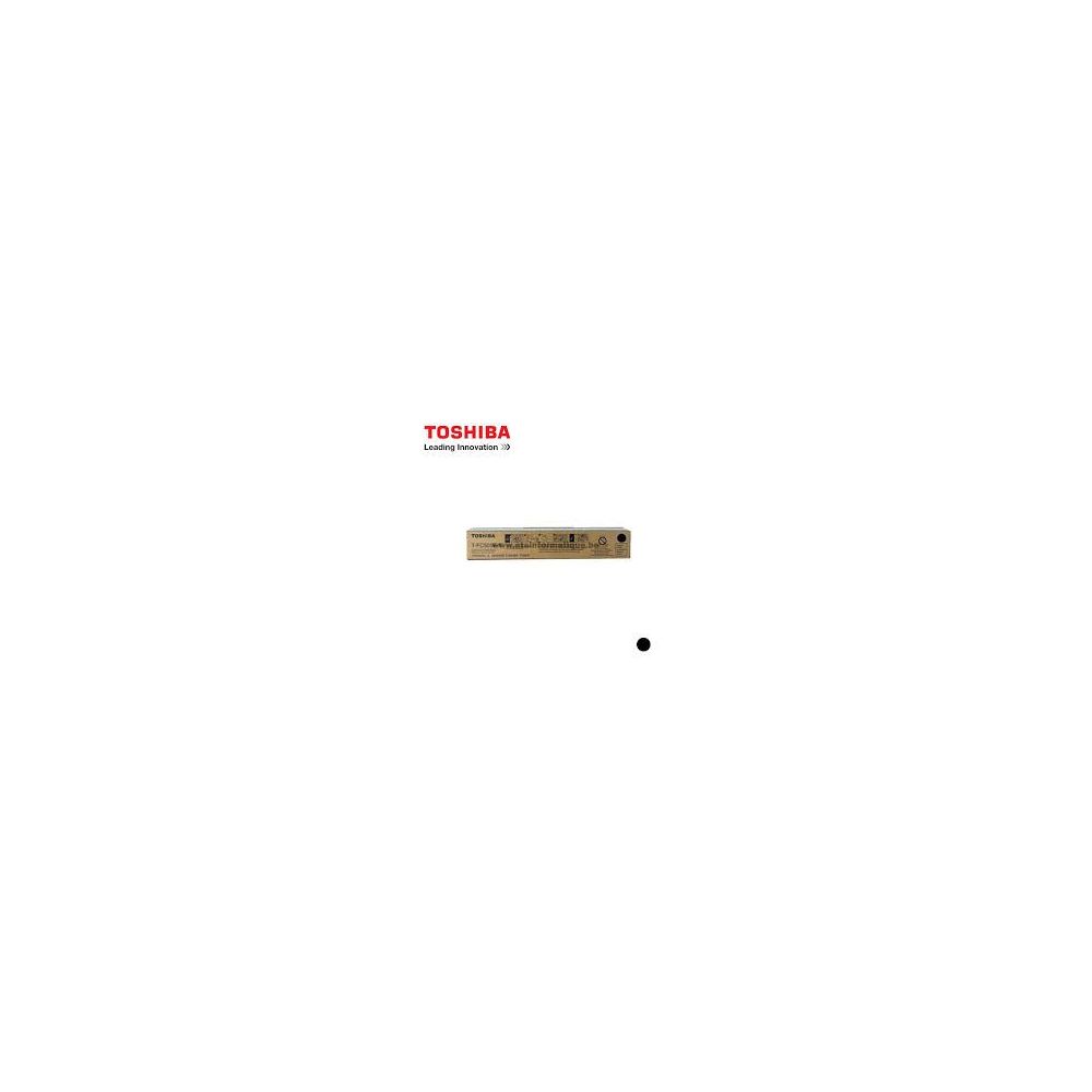 Toner TOSHIBA - T-5508E - Noir - e-STUDIO5508A a 8508A - (106 600 p)