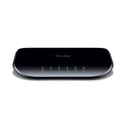 Switch Ethernet TP-LINK TL-SG1005D 5 ports Gigabit