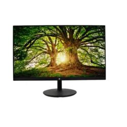 Moniteur 24'' LCD V7 L238IPS-HAS-E FHD - VGA/DP/HDMI [HDMI]