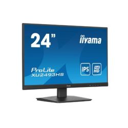 Moniteur 24'' IIYAMA XU2493HS-B6 - HDMI, DP [HDMI]