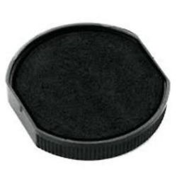 Recharge COLOP E/R40 (Rond) - NOIR - Printer R 40 //