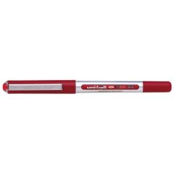 Roller UNI-BALL Eye UB150 - Pointe 0.5mm - ROUGE - Ref: UB150R //