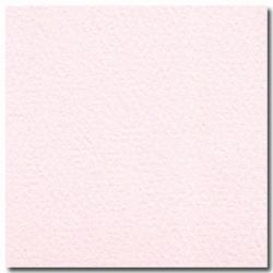 Feuille dessin 50x65cm 160g ROSE PALE (la feuille)  - Z