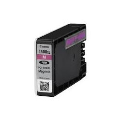 Cart CANON PGI1500XLM Magenta - MAXIFY MB2050, MB2350 //