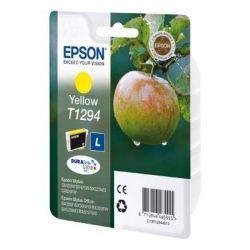 Cart EPSON - T1294 - Pomme - Jaune SX425/525/620/BX305/525/62 //