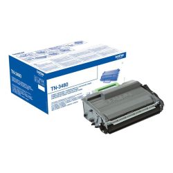 Toner BROTHER - TN-3480 6HL-L6250DN/6300DW/L6400DW - 8 000 pages //