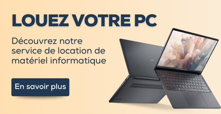 Location PC