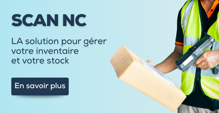 Scan NC